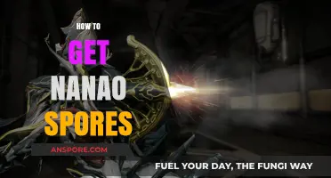 Cultivating Nanao Spores: A Step-by-Step Guide for Successful Harvesting