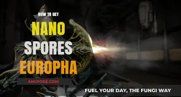 Mastering Nano Spores Europha: A Comprehensive Guide to Acquisition