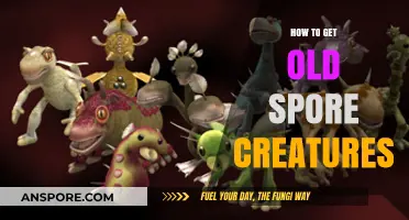 Reviving Extinct Spore Creatures: Tips to Restore Your Ancient Creations
