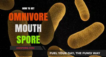 Unlocking Omnivore Mouth Spore: A Comprehensive Guide to Acquisition