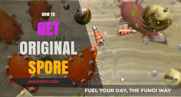 Discovering Authentic Spore: A Comprehensive Guide to Original Copies