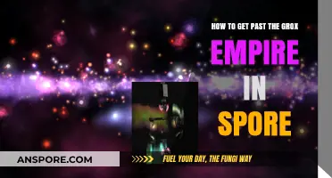 Conquering the Grox Empire: Advanced Strategies for Survival in Spore