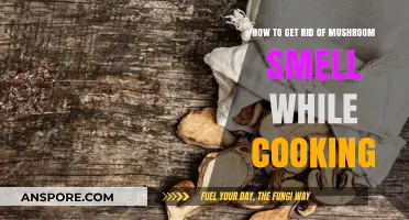Eliminate Mushroom Odor: Tips for Fresh, Smell-Free Cooking