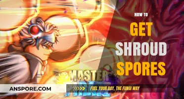 Mastering Shroud Spore Collection: Essential Tips and Techniques Revealed