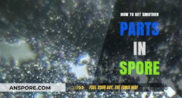 Mastering Spore: Tips for Smoother Parts in Your Creations