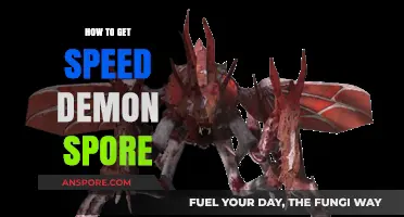 Mastering Speed Demon Spore Cultivation: A Comprehensive Guide for Enthusiasts