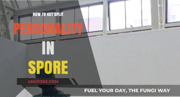 Mastering Multiple Personalities in Spore: A Creative Guide to Split Traits