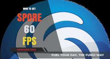 Boost Spore Performance: Achieve Smooth 60 FPS Gameplay Easily