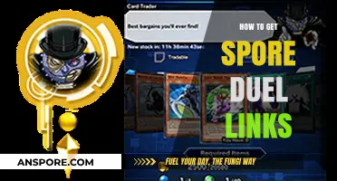 Mastering Spore Duel Links: Strategies for Quick Access and Victory