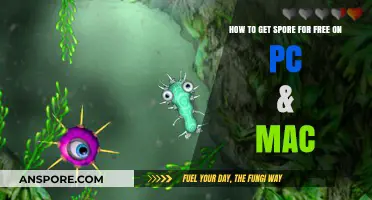 Download Spore for Free on PC & Mac: Easy Guide