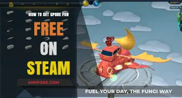 Free Spore on Steam: Legit Methods to Claim Your Copy