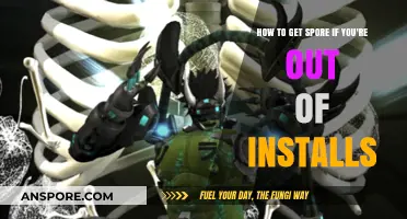 Revive Your Spore Game: Solutions for Exhausted Installations