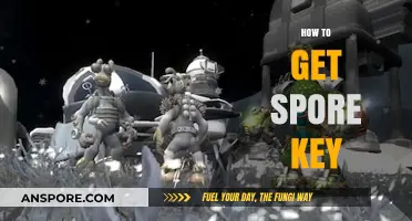 Unlock Spore: Easy Steps to Obtain Your Spore Key Today