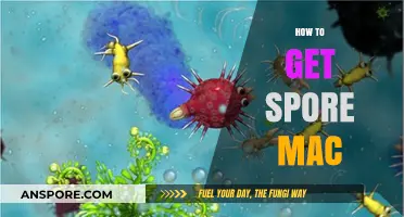Get Spore on Mac: Easy Installation Guide for Gamers