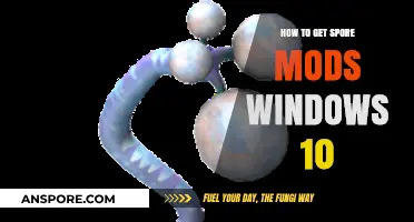 Mastering Spore Mods: A Windows 10 Installation Guide