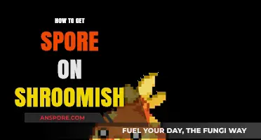 Mastering Spore Growth on Shroomish: Essential Tips and Techniques