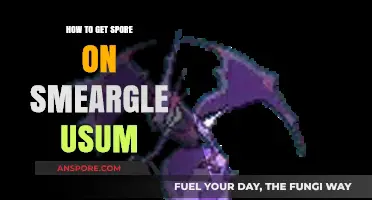 Mastering Spore on Smeargle in USUM: A Step-by-Step Guide