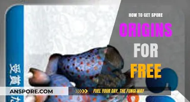 Unlock Spore Origins for Free: Easy Steps to Download and Play