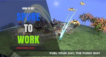 Mastering Spore: Troubleshooting Tips to Get Your Game Running Smoothly