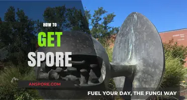 Mastering Spore Acquisition: A Comprehensive Guide to Obtaining Spores