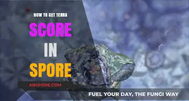 Mastering Spore: Strategies to Achieve the Perfect Terra Score