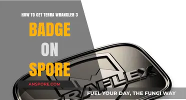 Mastering Spore: Unlock the Terra Wrangler 3 Badge Effortlessly