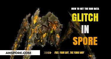 Mastering the Bad Data Glitch in Spore: A Step-by-Step Guide