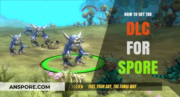 Unlocking Spore DLC: A Step-by-Step Guide to Expand Your Game