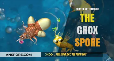 Surviving the Grox Spore: Essential Tips for Safe Passage