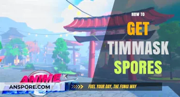 Discovering Timmask Spores: A Comprehensive Guide to Sourcing and Harvesting