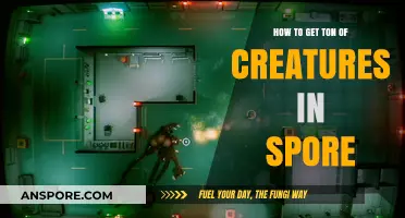 Mastering Spore: Secrets to Attracting a Ton of Creatures