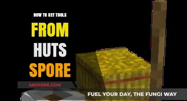 Gathering Tools from Spore Huts: A Comprehensive Guide for Players