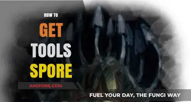 Mastering Spore Tool Acquisition: Essential Tips for Gamers