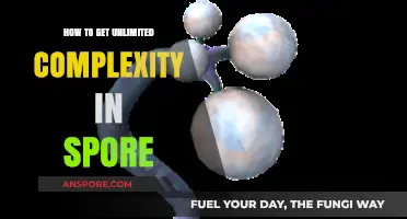 Mastering Spore: Unlock Infinite Complexity in Your Creations