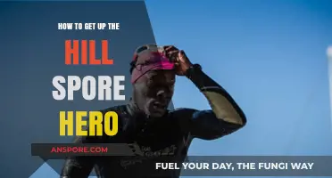 Mastering Hill Climbs in Spore Hero: Tips and Tricks