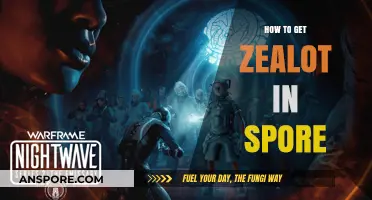 Mastering Spore: Unlocking the Zealot Stage with Expert Tips