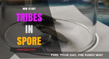 Mastering Spore: Creative Ways to Gift Tribes Effectively