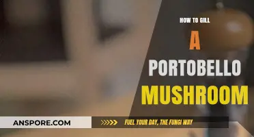 Mastering the Art of Grilling Perfect Portobello Mushrooms Every Time