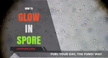 Mastering Spore's Glow: Tips for Radiant, Luminous Skin Naturally