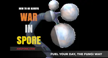 Mastering Spore's Warfare: Strategies for Dominance in Galactic Conquest