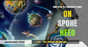 Exploring New Worlds: A Guide to Interplanetary Travel in Spore Hero