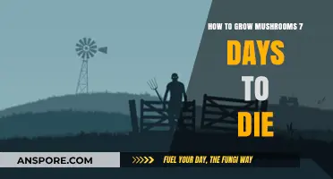 Mastering Mushroom Cultivation in 7 Days to Die Survival Guide
