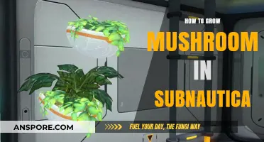 Mastering Mushroom Cultivation in Subnautica: A Step-by-Step Guide