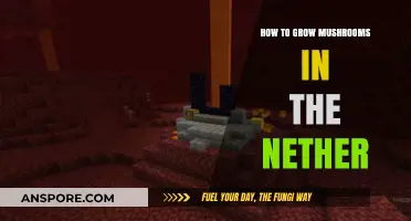 Mastering Mushroom Cultivation in the Nether: A Step-by-Step Guide