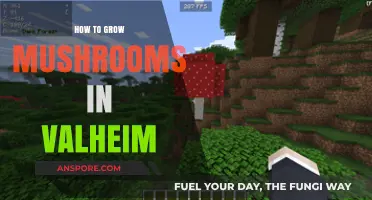 Mastering Mushroom Cultivation in Valheim: A Beginner's Guide to Success