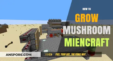 Mastering Mushroom Farming: A Beginner's Guide to Growing Mushrooms in Minecraft