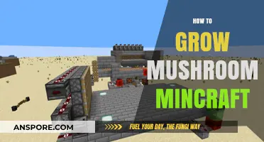 Mastering Mushroom Farming: A Beginner's Guide to Growing Mushrooms in Minecraft