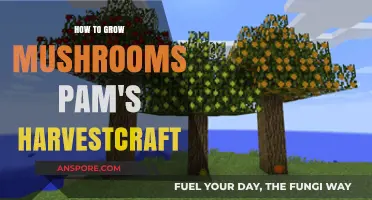 Mastering Mushroom Cultivation in Pam's HarvestCraft: A Step-by-Step Guide