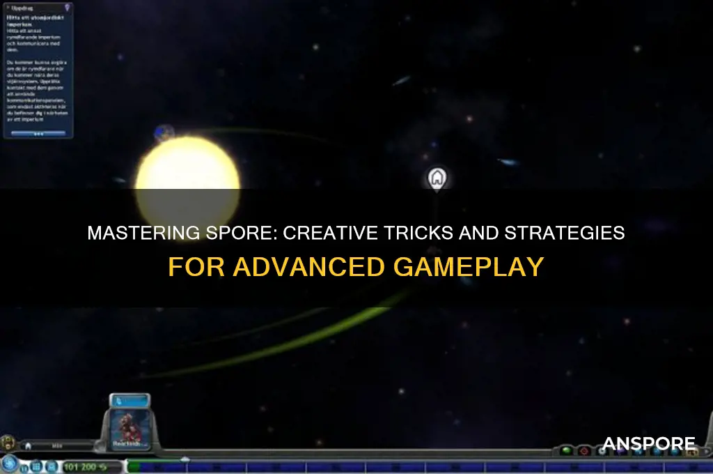 how to hack in spore