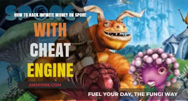 Master Spore's Wealth: Cheat Engine Hacks for Infinite Money